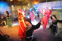 الخميس: انطلاق مهرجان الثقافة تحت رعاية البلدية والمكملة ليافا