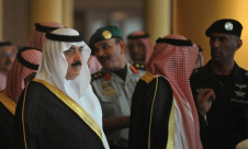 بن سلمان يفرج عن الأمير متعب مقابل مليار دولار