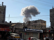 اتفاق يُعيد الهدوء إلى غزة برعاية مصرية