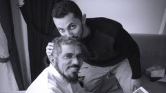 بعد نشر مكالمة والده.. عبدالله العودة يروي: هكذا اعتقلوا أبي