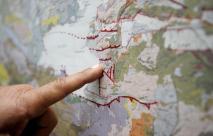 وعد بلفور.. الرسالة التي غيّرت مجرى تاريخ الشرق الأوسط