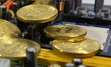 تركيا تستعد لإطلاق عملة رقمية قابلة للتداول بأسواق المال