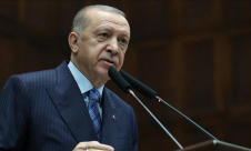 أردوغان: الخطة الاقتصادية الجديدة حققت هدفها