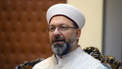 تركيا تختار مرشديها الدينيين للحج من غير المدخنين