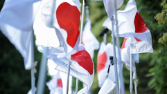 خلال أسبوع واحد- مصرع أكثر من 57 يابانيا بسبب الحر