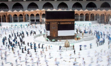 بعد انتهاء الحج.. السعودية تعلن عودة موسم العمرة