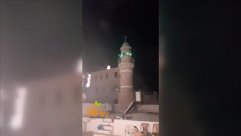 الاناضول تنشر خبراً حول احتفال أهالي يافا بفوز اردوغان في الانتخابات الرئاسية