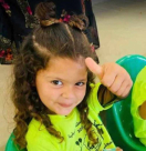 النقب: مصرع الطفلة صابرين كامل أبو القيعان بحادث طرق قرب حورة