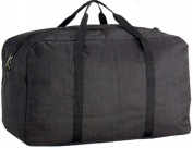  اللد: إلى العائدين من العمرة - المساعدة بالعثور على حقيبة سوداء مفقودة