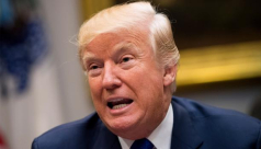 مخاوف متصاعدة في الولايات المتحدة بشأن صحة ترامب العقلية