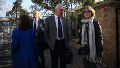 تركيا تُسمع المقررة الأممية تسجيلات مقتل خاشقجي