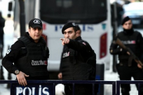 حل الحرس الرئاسي بتركيا بعد محاولة الانقلاب