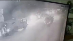 مصادر فلسطينية : 3 شهداء برصاص الجيش الاسرائيلي في جنين