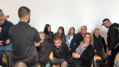  حكم بالسجن 10 سنوات على أحد معتقلي الهبة في عكا