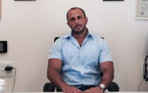  تعيين السيد كمال اغبارية كأول مدير عربي لمركز جماهيري يهودي في تل ابيب - يافا