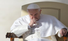 العلاقات التركية مع الفاتيكان تتأزم بسبب تصريحات البابا