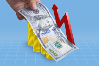 ارتفاع التضخم السنوي في "إسرائيل" يذر بارتفاع القيمة المضافة (ماعم)