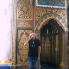 أوتي مزماراً .. رفع الأذان بصوت الشيخ رياض محاميد الأندى صوتاً في البلاد 