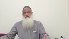  فيديو: لجنة الزكاة في اللد تدعو الأهالي لاخراج زكاة أموالهم 