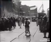 مع اقتراب ذكرى النكبة - فيديو نادر لحي المنشية بيافا يعود تاريخه لعام 1935