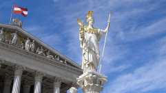 “محمد”.. ثالث أكثر الأسماء انتشارا بين مواليد فيينا في 2017