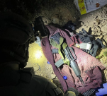 اعتقال فلسطينيين يشتبه بتنفيذهما عملية الخليل