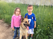 وسيم وحيدي واحمد وحيدي من اللد