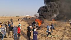 احصائية: 100 ألف فلسطيني استشهدوا منذ عام النكبة 1948