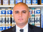 اختيار المحامي وليد خالد كبوب رئيسا للجنة يافا بنقابة المحامين