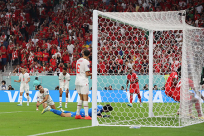  المونديال: المغرب تفوز على كندا بنتيجة 2-1 وتتأهل للدور المقبل