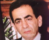 اللد: السيد اسير يعقوب بطشون "أبو يعقوب" (68 عاماً) في ذمة الله