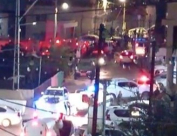 إصابة حرجة بجريمة إطلاق نار في البعنة