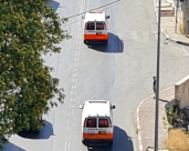   زوج يقتل زوجته ويعتدي على والدته برام الله