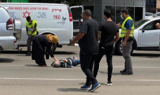 ميزان: التصريحات الحكومية الداعمة لمُطلقي النار “من أجل القتل” مقلقة جداً