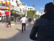 وزارة الصحة الفلسطينية: 3شهداء و18 اصابة برصاص الاحتلال في جنين 