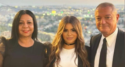  حفل تأهيل 1000 محام جديد بينهم الابنة السادسة للقاضي خالد كبوب 