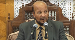  بالفيديو: الدكتور أحمد نوفل من الاردن يوجه رسالة لأبناء الداخل حول العنف والاجرام 