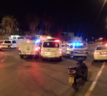 يافا: إطلاق نار في شارع الميناء دون إصابات