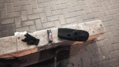 القبض على عصابة أطفال (7-12 سنة) عنيفة في اللد 