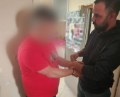 الرملة: اعتقال شخص بشبهة سرقة ذهب بقيمة أكثر من 20 ألف شيكل 