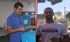 انجاز كبير يحققه أهالي يافا بإدخال عضوين عربيين في المجلس البلدي 