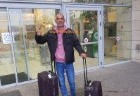  اطلاق سراح اليافاوي سامي فرج بعد اعتقاله في قضية تهديد وابتزاز شخصية 