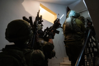 الحرب على غزة: مقتل 5 جنود إسرائيليين وإصابة 16 آخرين في جباليا