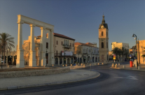 الحركة الاسلامية بيافا تدعو لاتخاذ التدابير اللازمة حفاظاً على المصلين والأماكن المقدسة بالمدينة