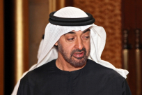 الإمارات أقنعت اسرائيل بحظر الحركة الإسلامية