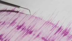 زلزال بقوة 6.3 يضرب ايران