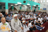  الرملة: جمعية الزيتونة تُعلن عن افتتاح دورة جديدة في قراءة القرآن الكريم 