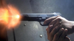 اللد :مرة أخرى المواطنون يوثقون حوادث إطلاق النار والشرطة تعتقل مواطنا على ذمة التحقيق