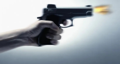 الرملة: إصابة مواطنين في حادثة إطلاق نار وسط المدينة