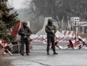 إسرائيل تستعد لجلب 75 الف يهودي من أوكرانيا  